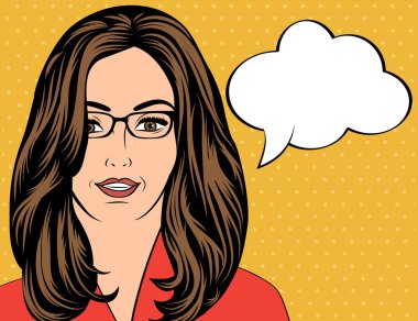 seksi güzel kadın ile özelleştirilebilir haber