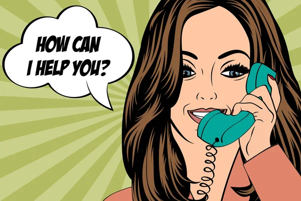 retro telefonda Sohbet seksi güzel kadın