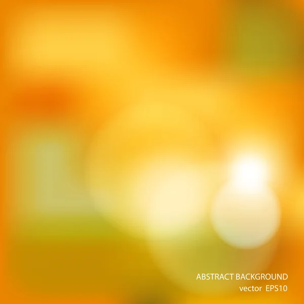 Fondo abstracto de color suave — Vector de stock