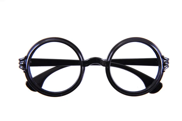 Lunettes cercle isoler — Photo