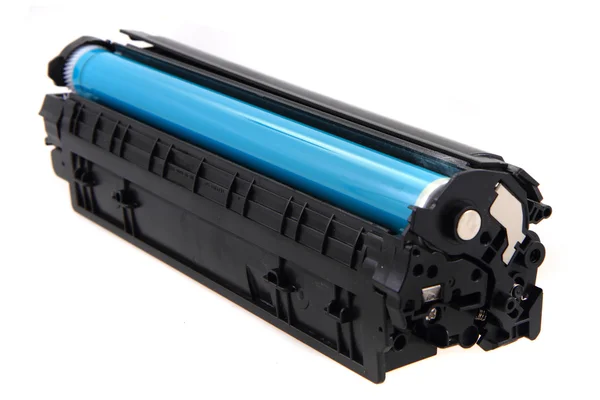 Laser toner cartridge — Stock Photo, Image