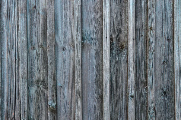 Abstract blue houten textuur — Stockfoto