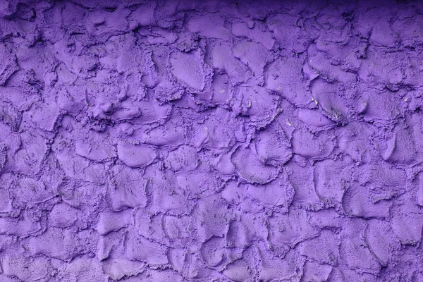 Alte violette Mauer — Stockfoto