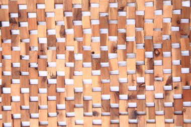 ahşap blok arka plan