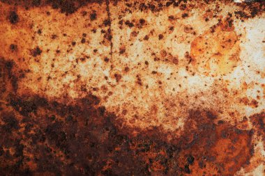 çelik doku paslanma