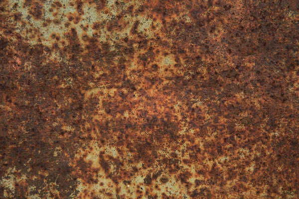 Textura de acero oxidado — Foto de Stock