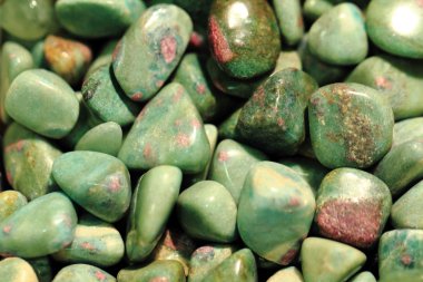 Ruby on Rails mineral doku 