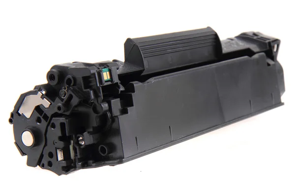 Laser toner Cartridge-Printle.nl — Stockfoto