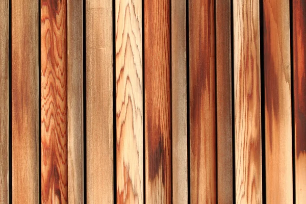 抽象的木质纹理 — 图库照片