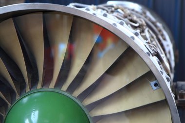 eski füze içten yanmalı motor