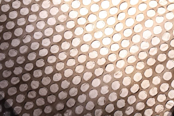 Black Bubble Wrap Texture Very Nice Background — Stock Photo, Image