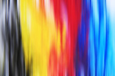 cyan, morumsu, siyah ve sarı renkler arka plan olarak güzel