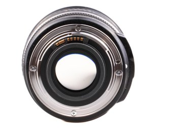 kamera lense arkadan 