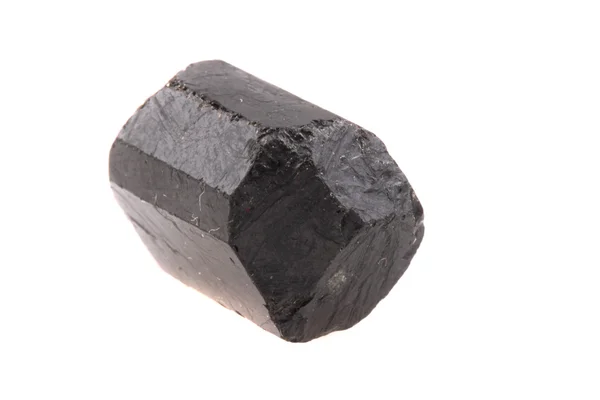 鉄電気石鉱物 — ストック写真