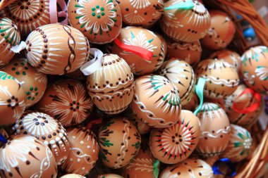 Paskalya yumurtaları