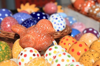 Paskalya yumurtaları