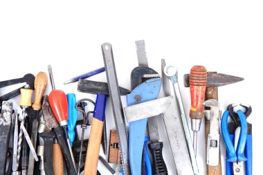 Tamirci mekanik Araçlar