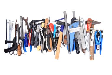 Tamirci mekanik Araçlar