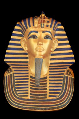 Tutankhamun'ın lahit 