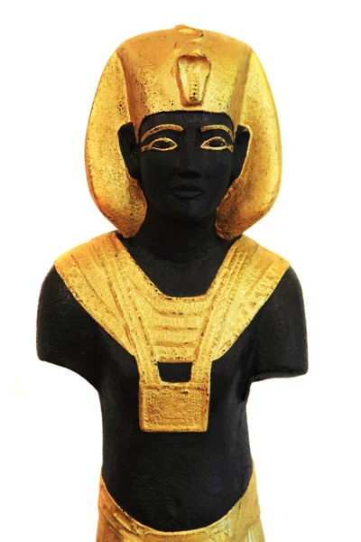 Саркофаг pharao — стокове фото