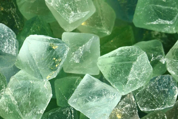 Fluorite mineral background — Stock Photo, Image