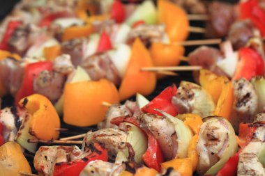 domuz domuz eti sebze ile 