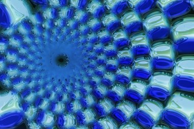 Soyut renk arkaplanı