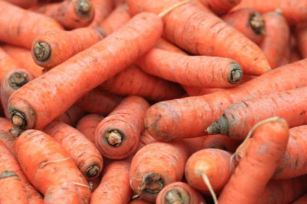 Морква фону — стокове фото