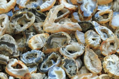 renk agates arka plan