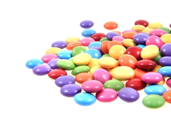 Color caramelo fondo — Foto de Stock
