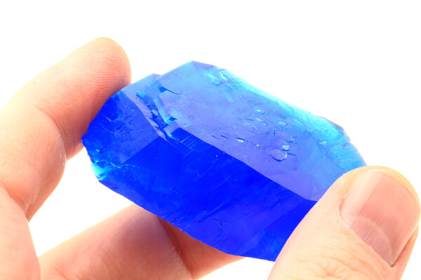 blue vitriol mineral 