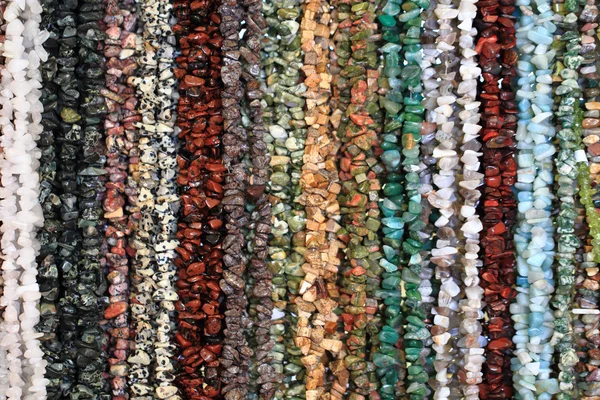 Цвет фона минералов — стоковое фото