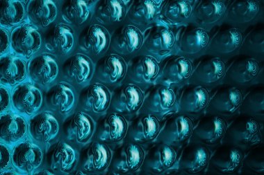 soyut mavi su arkaplanı