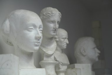 döküm başkanları