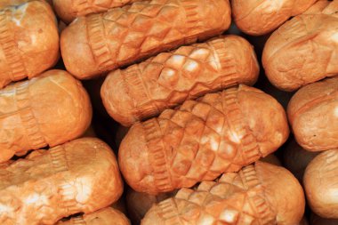 Çek peynir arka plan