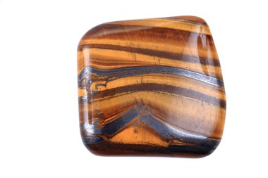 Kaplan gözü mineral yalıtılmış