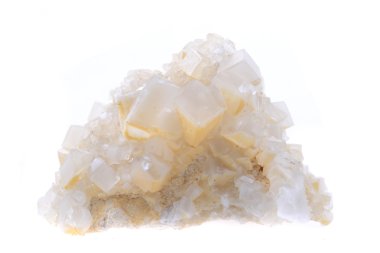 kalsit mineral yalıtılmış
