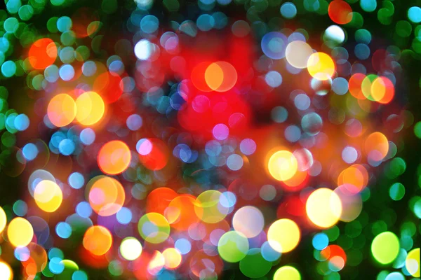 Christmas background — Stock Photo, Image