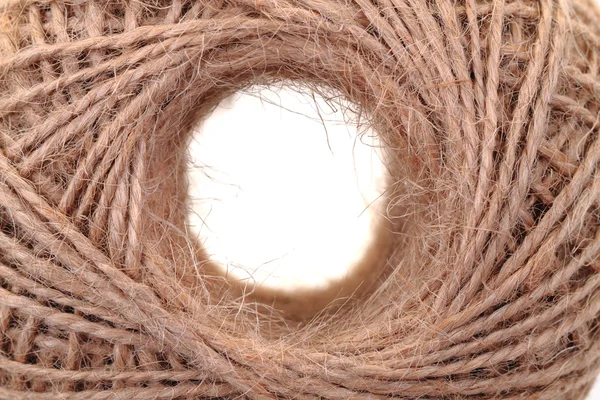 Природні мотузку фону — стокове фото