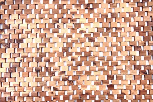 Textura de cubos de madeira — Fotografia de Stock