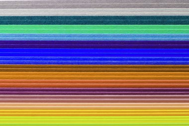 güzel arka plan olarak renk kağıtları