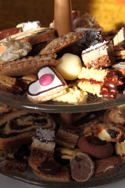 Christmas cookies — Stock Photo, Image