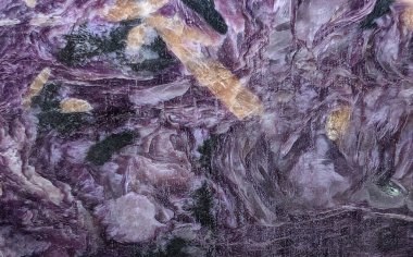 çok güzel mineral arkaplan olarak karoit mineral dokusu