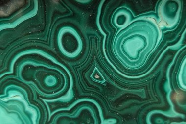 malakit mineral doku güzel doğal arka plan olarak