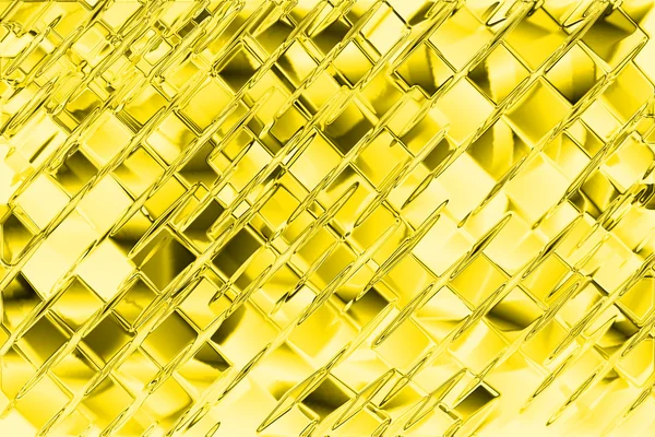 Textura dorada abstracta —  Fotos de Stock