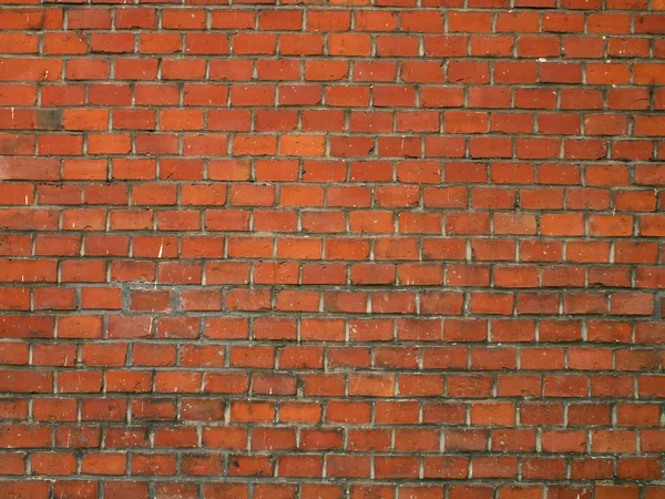 Textura de parede de tijolo velho — Fotografia de Stock