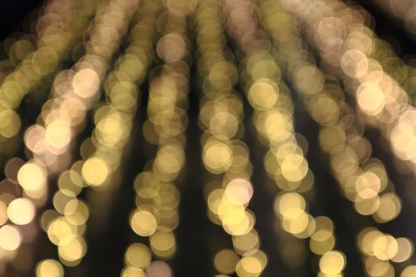 Christmas lights  background — Stock Photo, Image