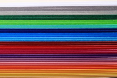 Kağıt arka plan renkleri