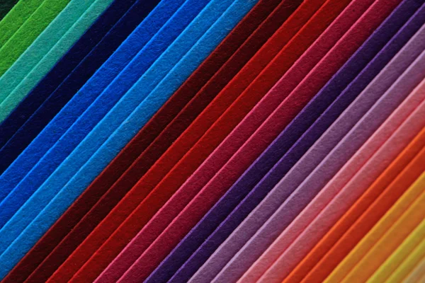 Colores papeles fondo — Foto de Stock