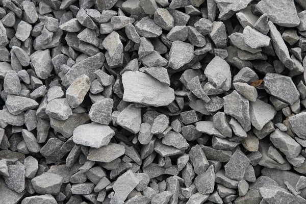Textura de escombros (piedras ) — Foto de Stock